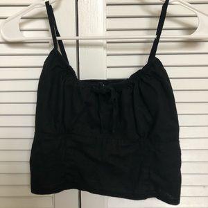 brandy black top